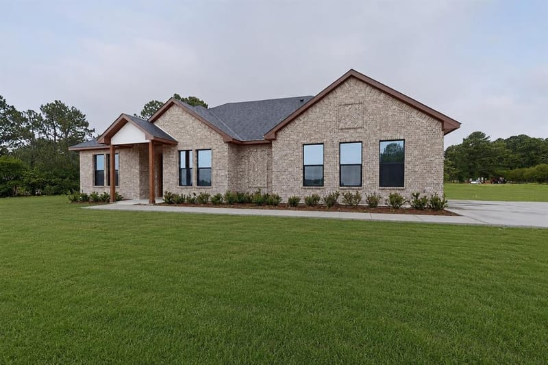 4737 Pine Ridge Court, Athens TX 75752 - Photo 2