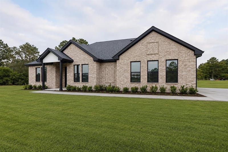 4737 Pine Ridge Court, Athens TX 75752