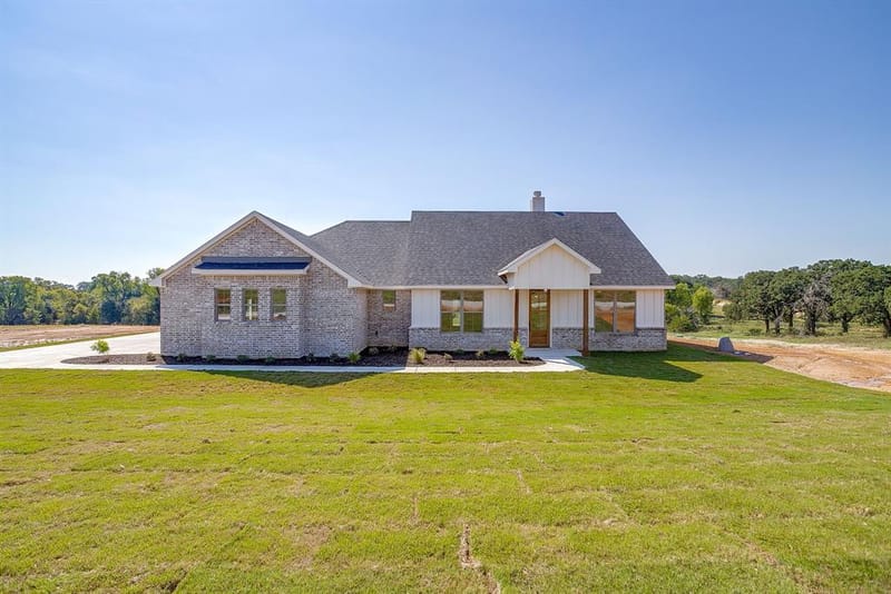 237 Kilkenny Road, Poolville TX 76487