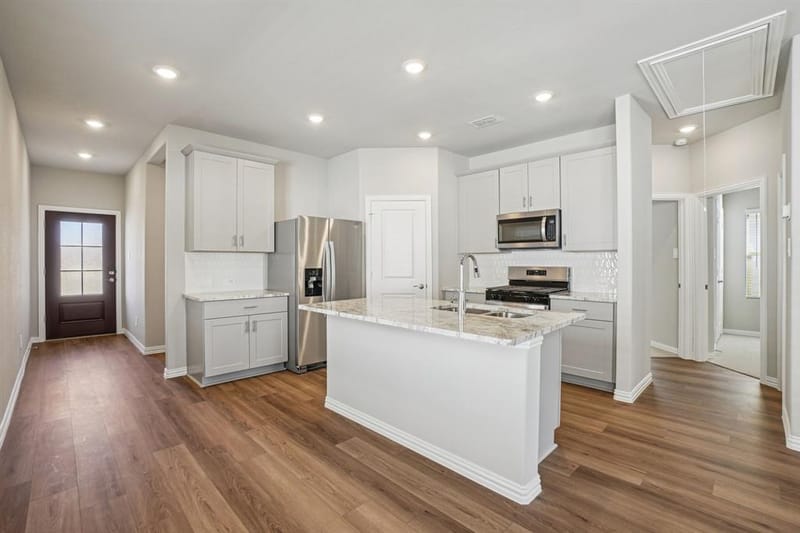 204 Winchester Hill Lane, Princeton TX 75071