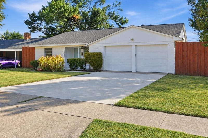 2721 Westview Drive, Mesquite TX 75150 - Photo 3