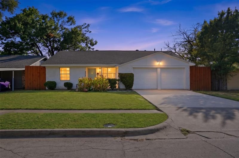 2721 Westview Drive, Mesquite TX 75150 - Photo 33