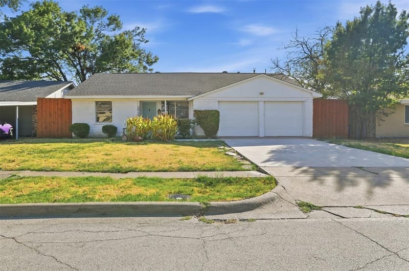 2721 Westview Drive, Mesquite TX 75150 - Photo 8