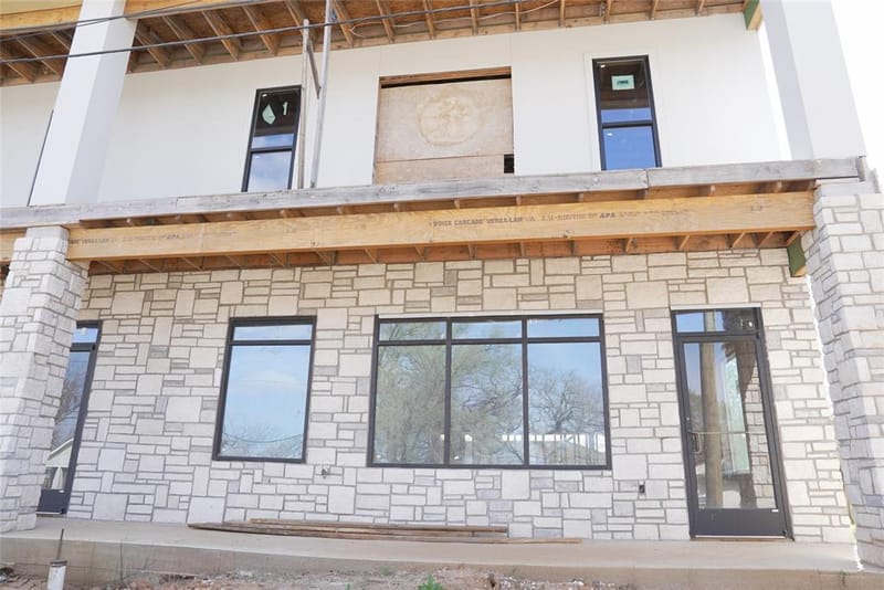 301 W Oak Street, Mansfield TX 76063