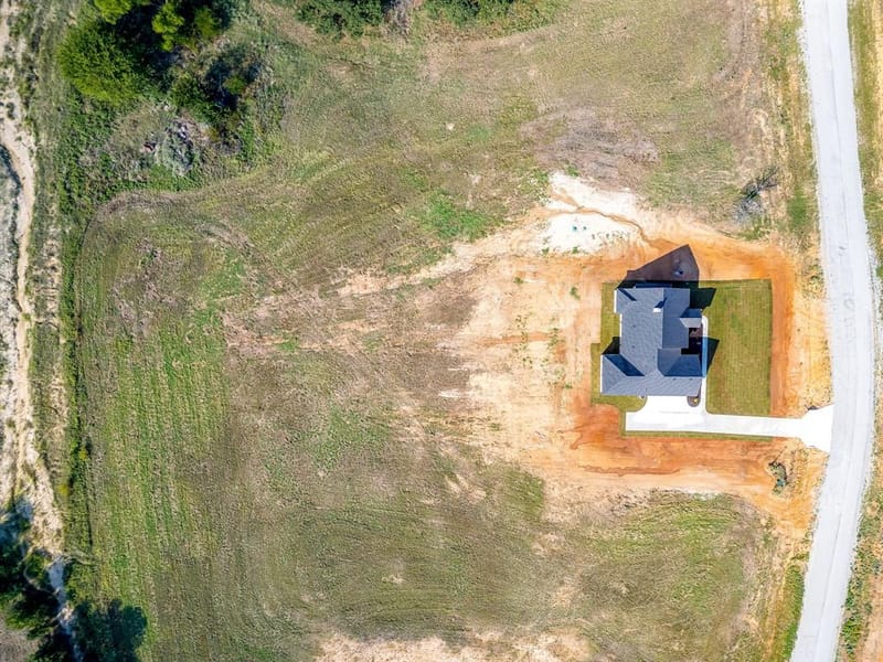 237 Kilkenny Road, Poolville TX 76487