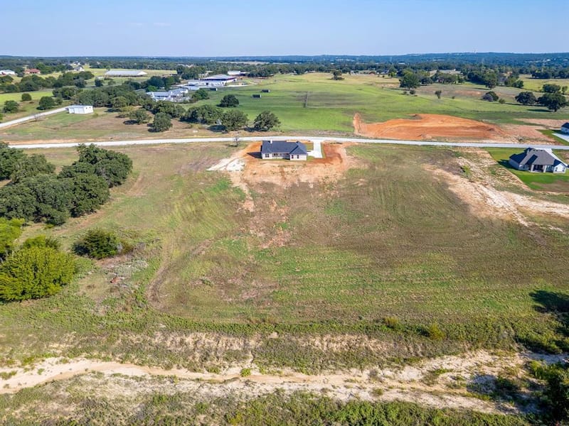 237 Kilkenny Road, Poolville TX 76487