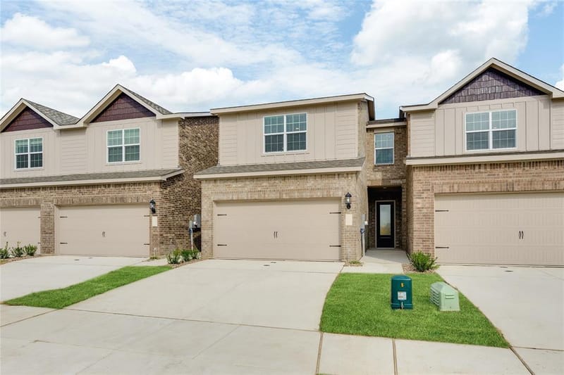 468 Boyd Road, Pilot Point TX 76258
