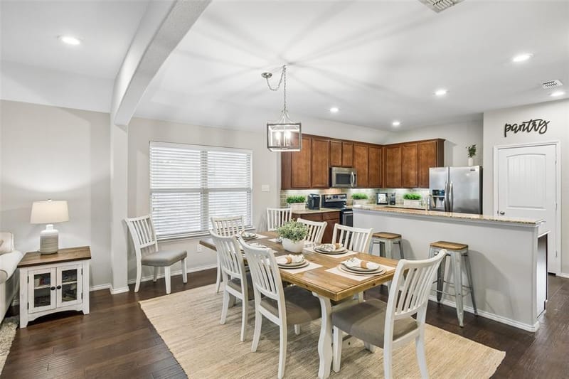 2784 Morning Song Drive, Little Elm TX 75068 - Photo 23