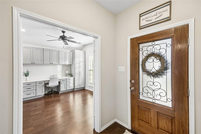 2784 Morning Song Drive, Little Elm TX 75068 - Photo 6