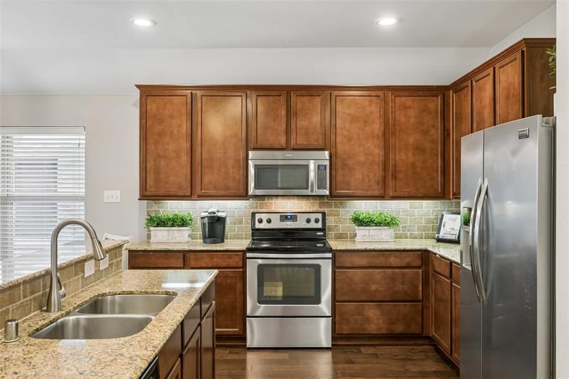 2784 Morning Song Drive, Little Elm TX 75068 - Photo 13