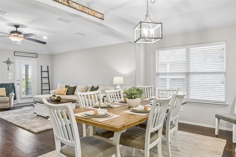 2784 Morning Song Drive, Little Elm TX 75068 - Photo 16