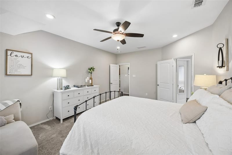 2784 Morning Song Drive, Little Elm TX 75068 - Photo 26