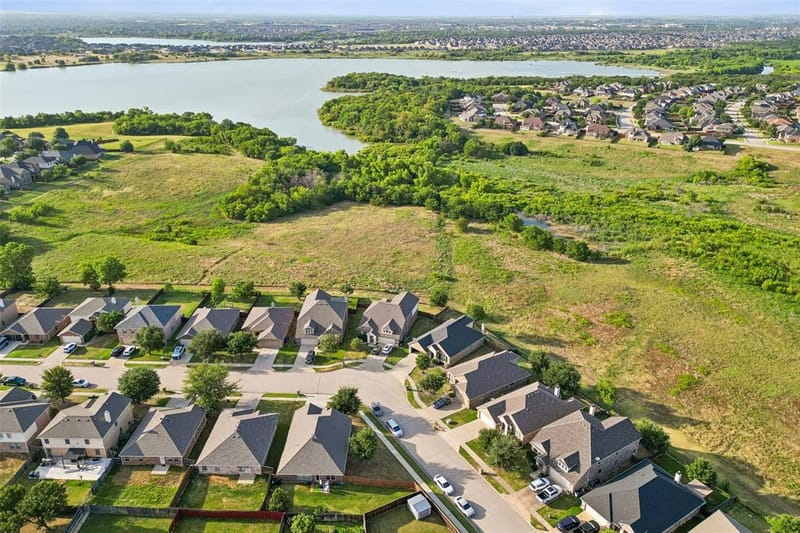 2784 Morning Song Drive, Little Elm TX 75068 - Photo 3