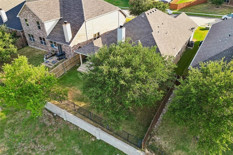 2784 Morning Song Drive, Little Elm TX 75068 - Photo 36