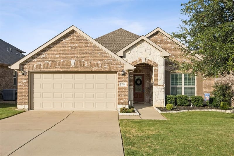 2784 Morning Song Drive, Little Elm TX 75068 - Photo 5