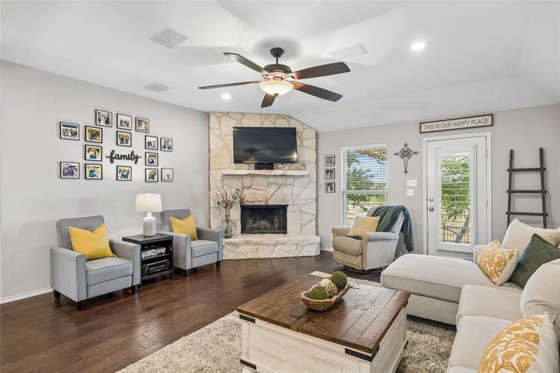2784 Morning Song Drive, Little Elm TX 75068 - Photo 20
