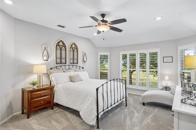 2784 Morning Song Drive, Little Elm TX 75068 - Photo 24