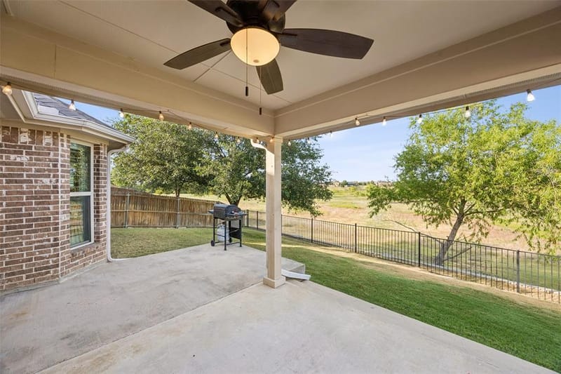 2784 Morning Song Drive, Little Elm TX 75068 - Photo 34