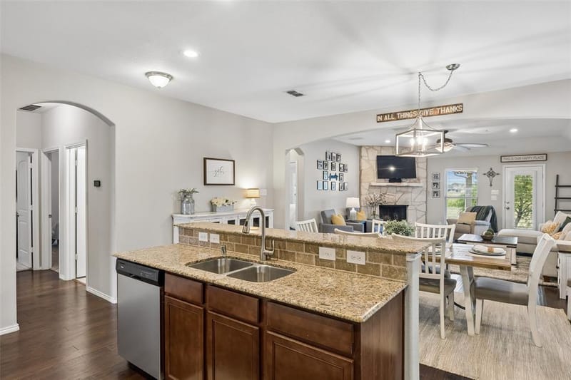 2784 Morning Song Drive, Little Elm TX 75068 - Photo 14