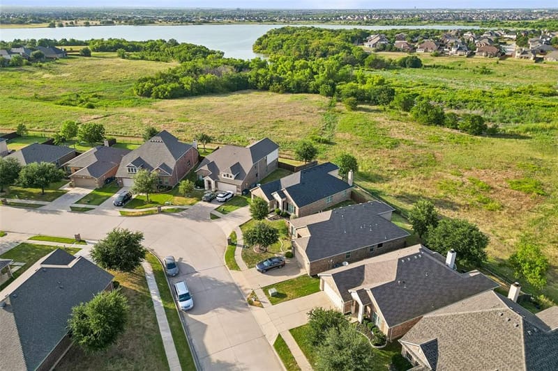 2784 Morning Song Drive, Little Elm TX 75068 - Photo 37