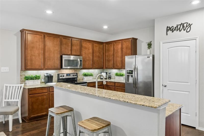 2784 Morning Song Drive, Little Elm TX 75068 - Photo 15