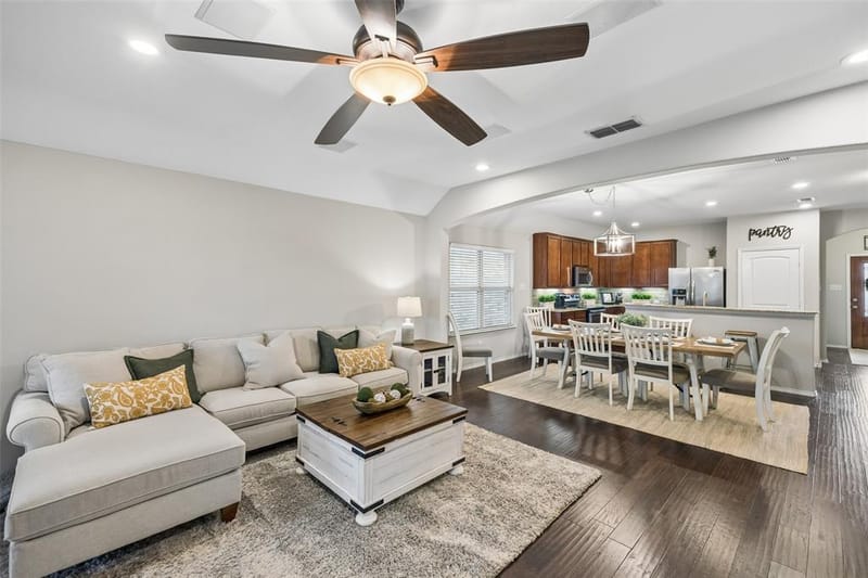 2784 Morning Song Drive, Little Elm TX 75068 - Photo 19