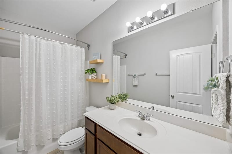 2784 Morning Song Drive, Little Elm TX 75068 - Photo 31