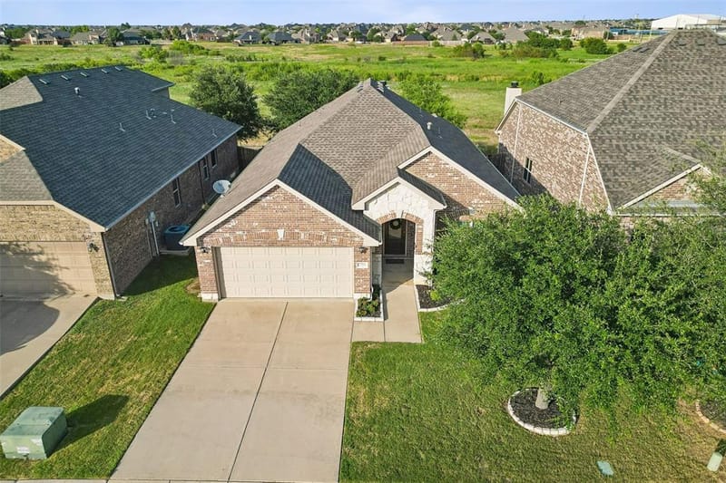2784 Morning Song Drive, Little Elm TX 75068 - Photo 4