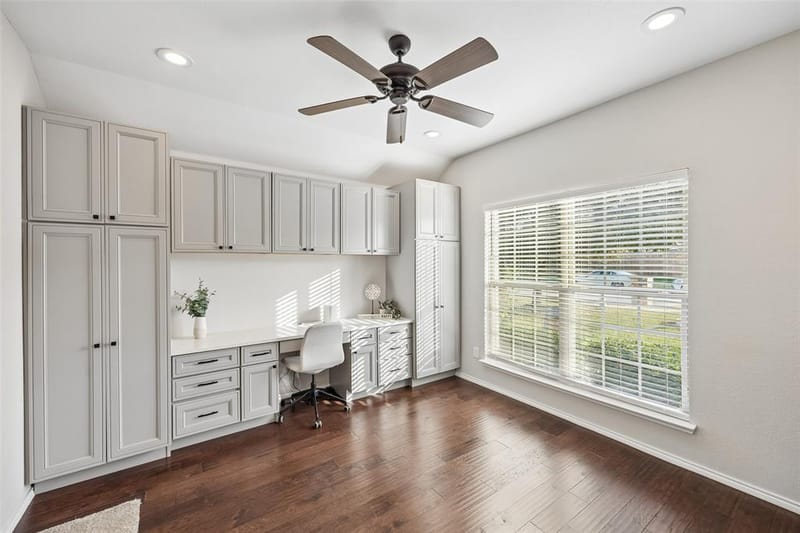 2784 Morning Song Drive, Little Elm TX 75068 - Photo 8