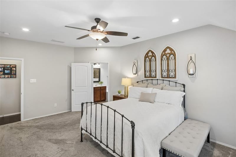 2784 Morning Song Drive, Little Elm TX 75068 - Photo 25