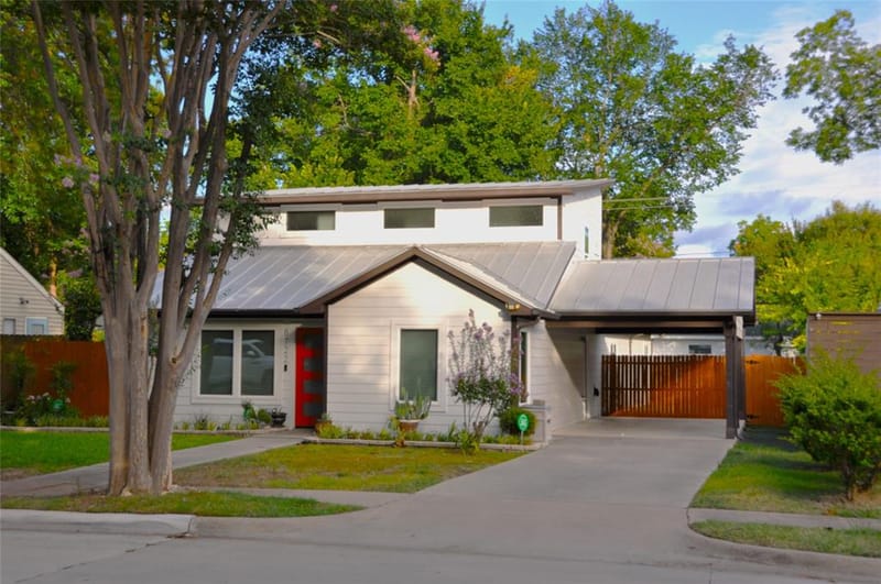 8722 Angora Street, Dallas TX 75218