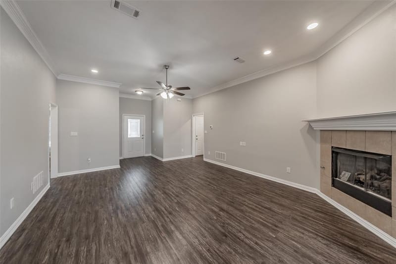 1023 Porter Place, Sanger TX 76266 - Photo 6