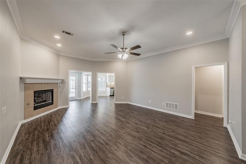 1023 Porter Place, Sanger TX 76266 - Photo 5