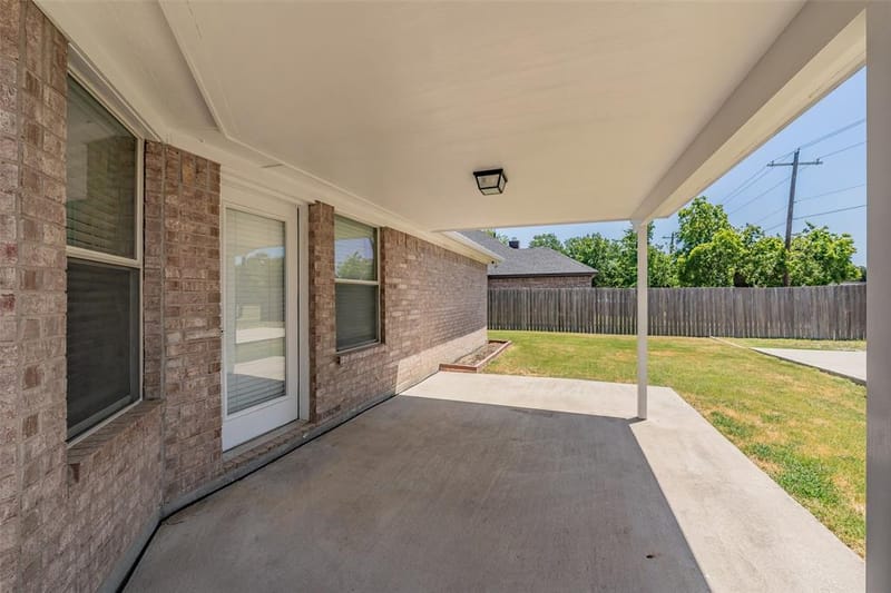 1023 Porter Place, Sanger TX 76266 - Photo 33