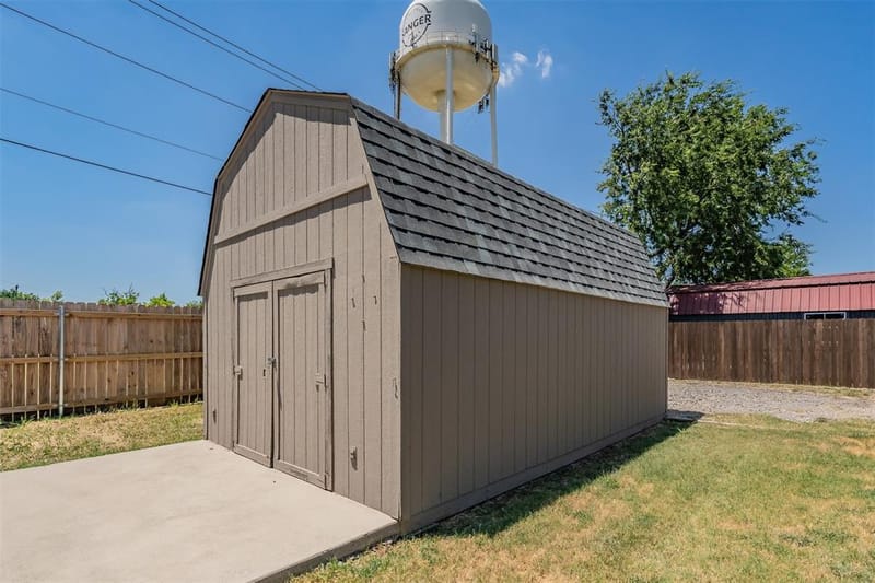 1023 Porter Place, Sanger TX 76266 - Photo 31