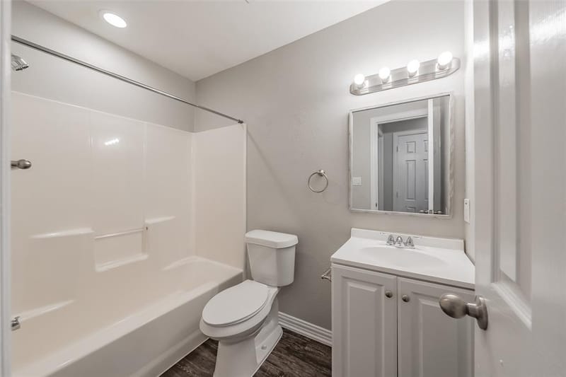 1023 Porter Place, Sanger TX 76266 - Photo 25