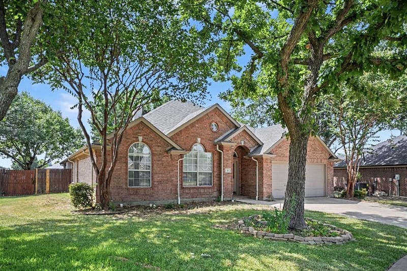 11 Mary Lou Court, Mansfield TX 76063 - Photo 3