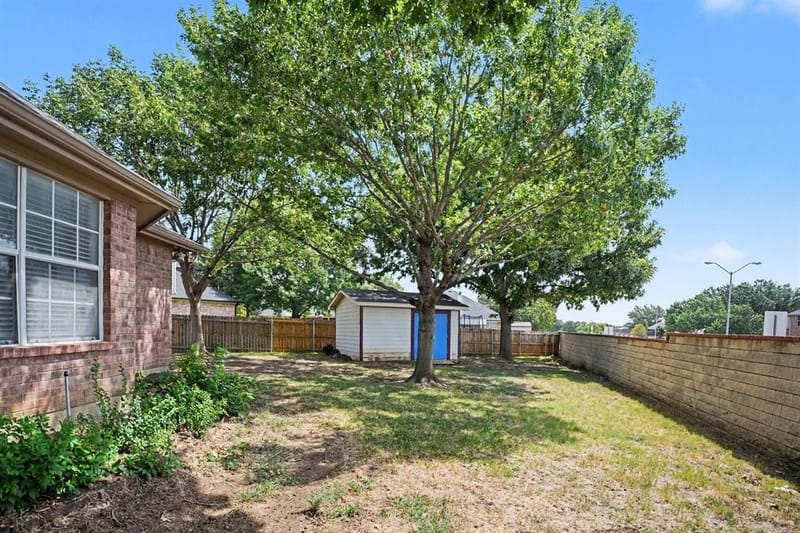11 Mary Lou Court, Mansfield TX 76063 - Photo 32