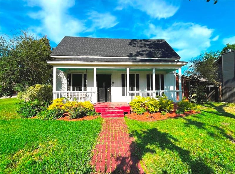 301 S Main Street, Crandall TX 75114 - Photo 2
