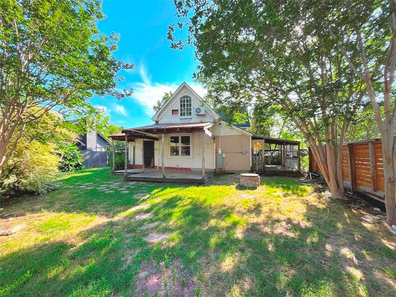 301 S Main Street, Crandall TX 75114 - Photo 7