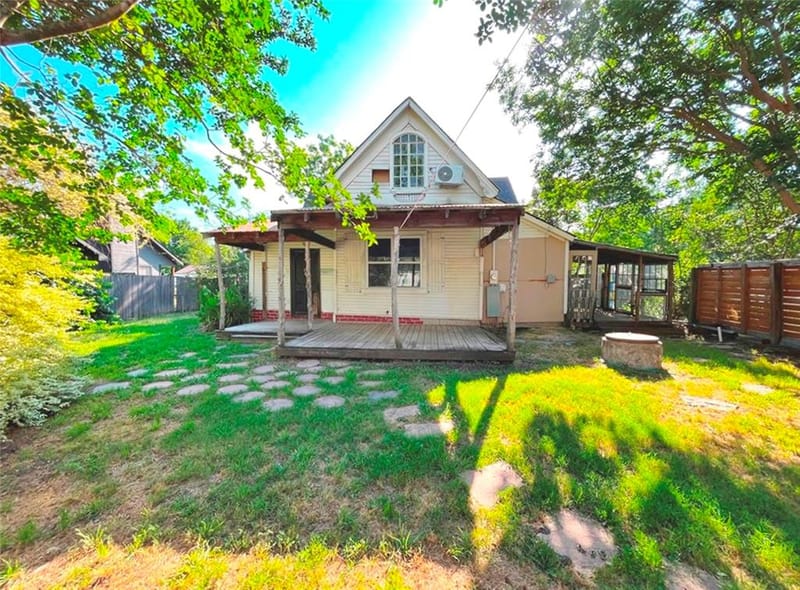 301 S Main Street, Crandall TX 75114 - Photo 5