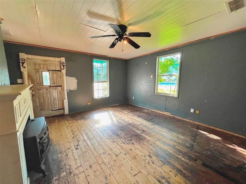 301 S Main Street, Crandall TX 75114 - Photo 14