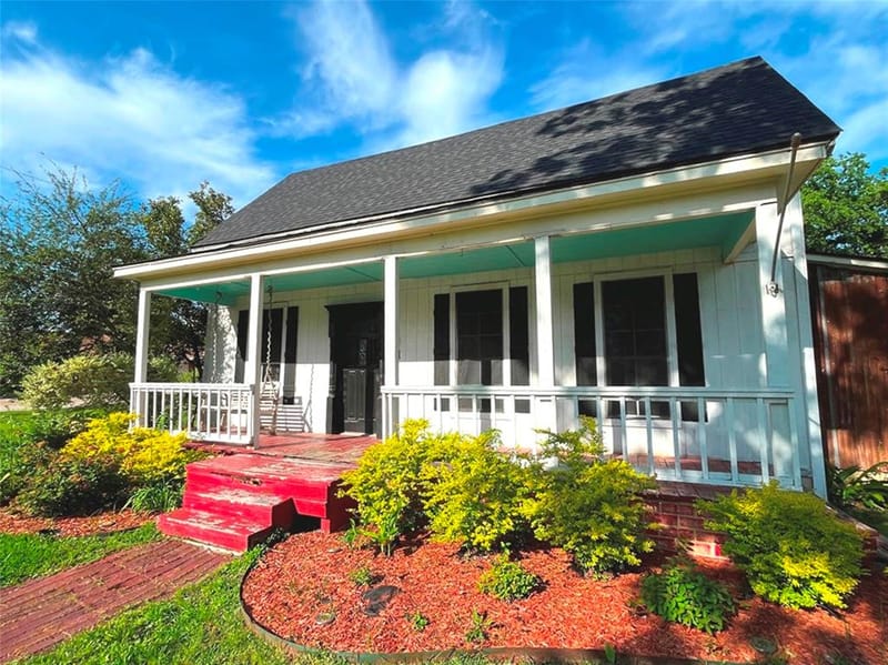 301 S Main Street, Crandall TX 75114 - Photo 4