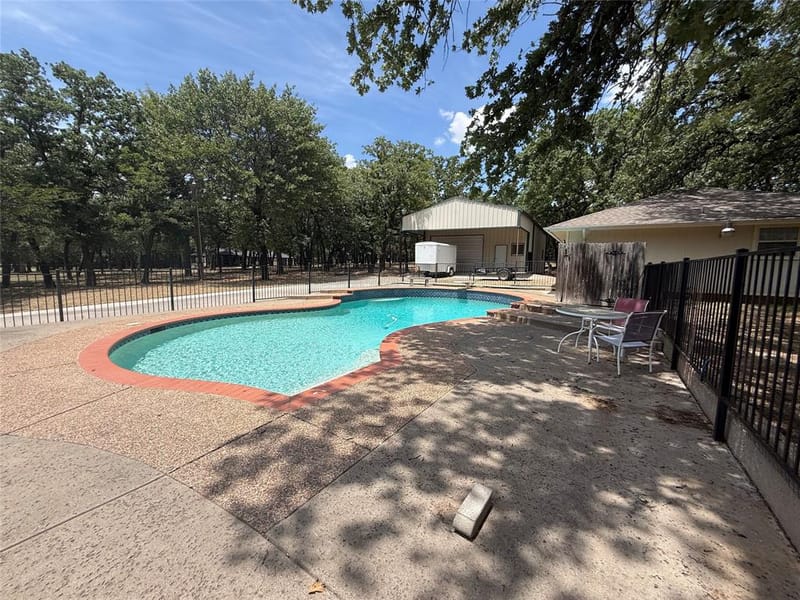 136 Busey Boulevard, Decatur TX 76234 - Photo 27