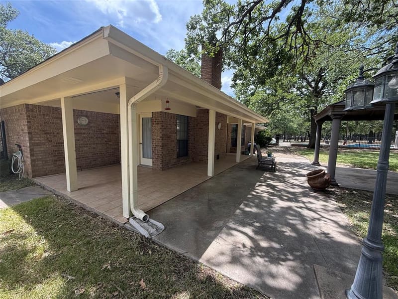 136 Busey Boulevard, Decatur TX 76234 - Photo 28