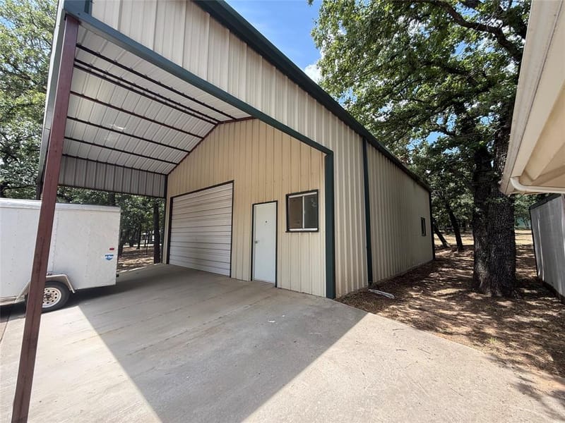 136 Busey Boulevard, Decatur TX 76234 - Photo 30