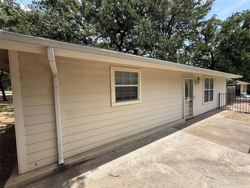 136 Busey Boulevard, Decatur TX 76234 - Photo 33