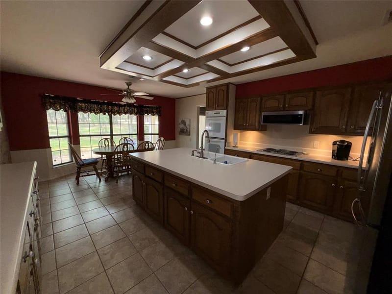 136 Busey Boulevard, Decatur TX 76234 - Photo 15