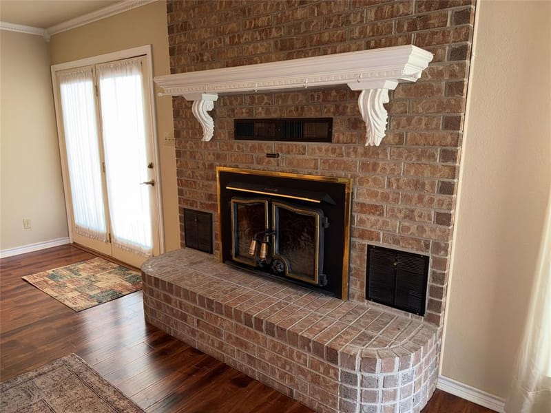 136 Busey Boulevard, Decatur TX 76234 - Photo 11