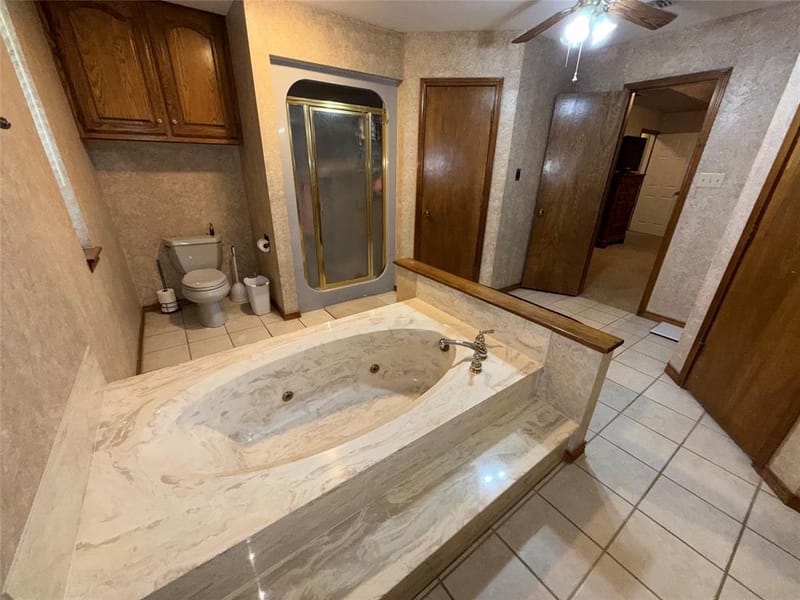 136 Busey Boulevard, Decatur TX 76234 - Photo 19